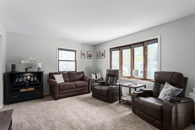 406 N Finch STREET, Horicon, WI 53032