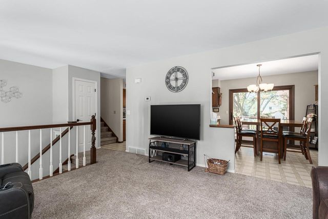 406 N Finch STREET, Horicon, WI 53032