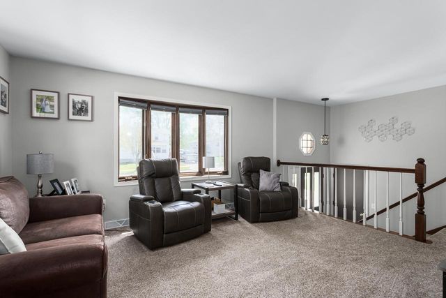 406 N Finch STREET, Horicon, WI 53032
