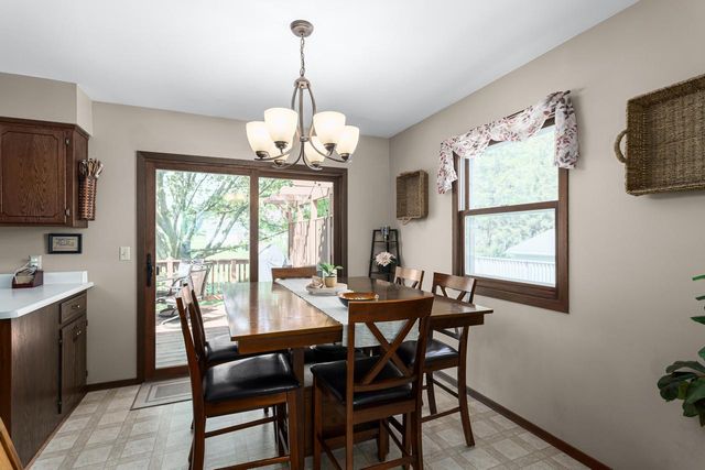 406 N Finch STREET, Horicon, WI 53032