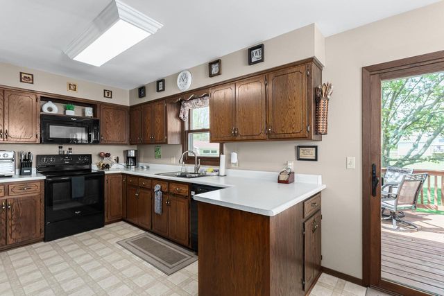 406 N Finch STREET, Horicon, WI 53032