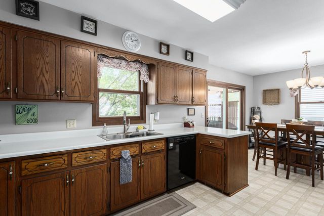 406 N Finch STREET, Horicon, WI 53032