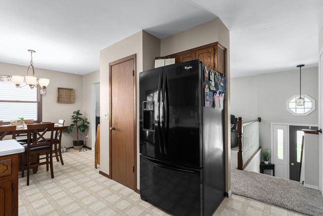 406 N Finch STREET, Horicon, WI 53032