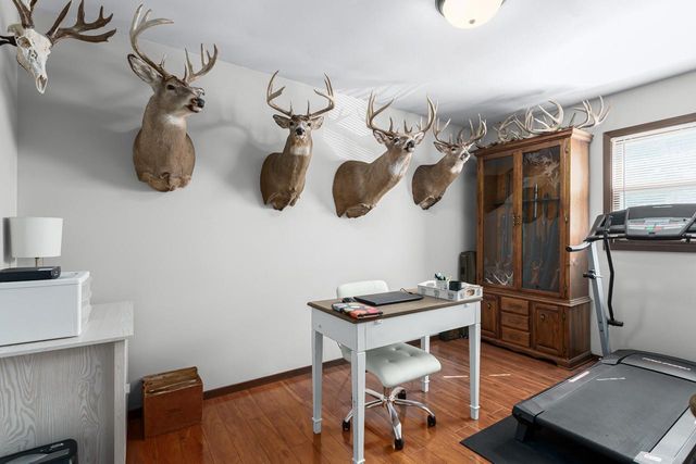 406 N Finch STREET, Horicon, WI 53032