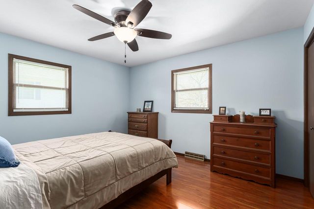 406 N Finch STREET, Horicon, WI 53032