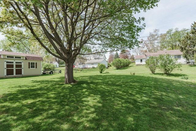 406 N Finch STREET, Horicon, WI 53032