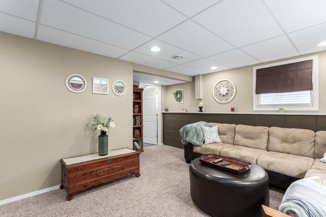 406 N Finch STREET, Horicon, WI 53032