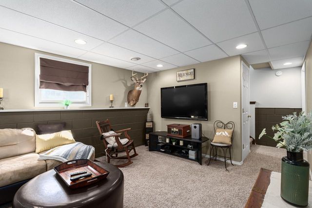 406 N Finch STREET, Horicon, WI 53032