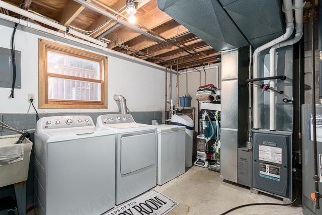 406 N Finch STREET, Horicon, WI 53032