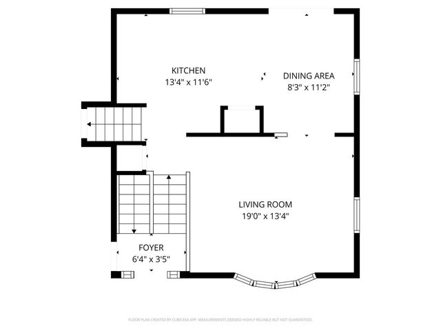 406 N Finch STREET, Horicon, WI 53032