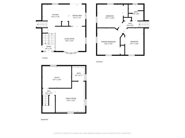 406 N Finch STREET, Horicon, WI 53032