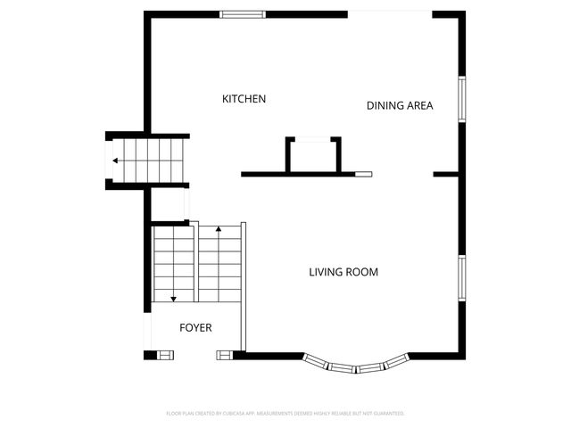 406 N Finch STREET, Horicon, WI 53032