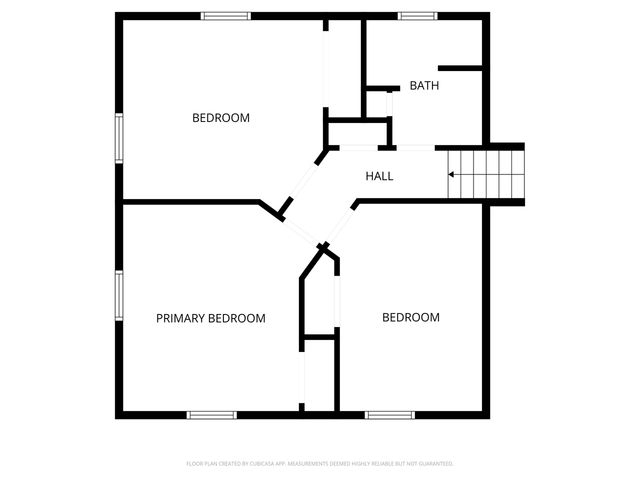 406 N Finch STREET, Horicon, WI 53032