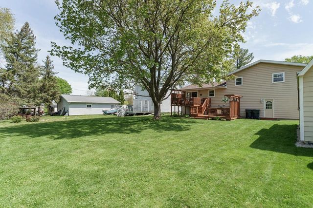 406 N Finch STREET, Horicon, WI 53032