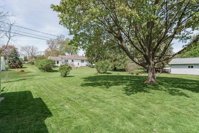 406 N Finch STREET, Horicon, WI 53032