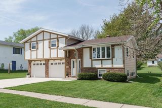 406 N Finch STREET, Horicon, WI 53032