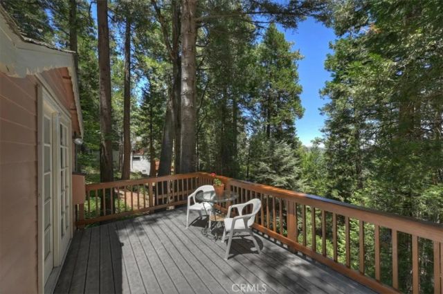563 E Victoria Court, Lake Arrowhead, CA 92352