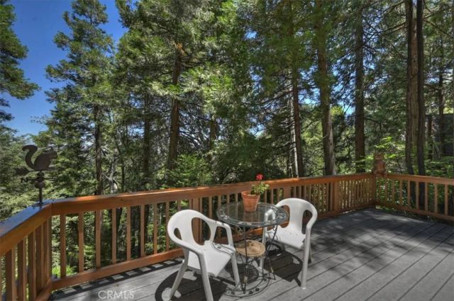 563 E Victoria Court, Lake Arrowhead, CA 92352