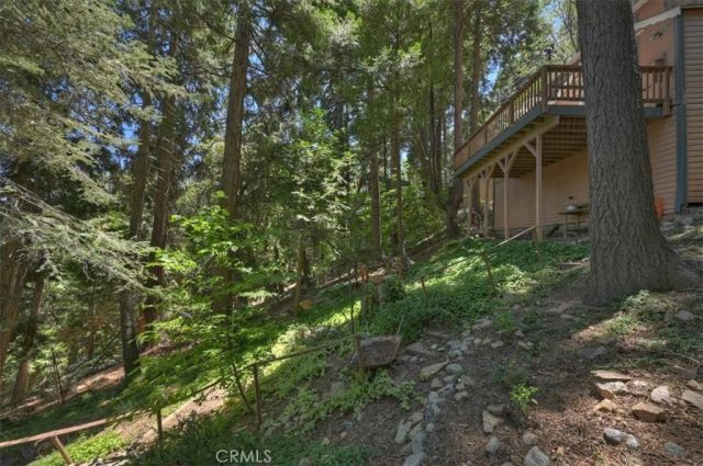 563 E Victoria Court, Lake Arrowhead, CA 92352