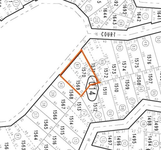 563 E Victoria Court, Lake Arrowhead, CA 92352