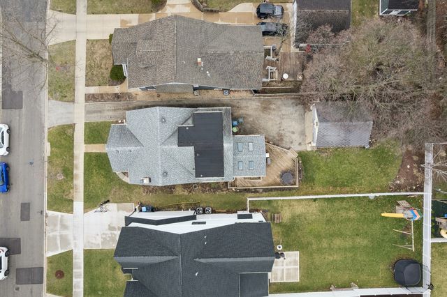 283 N Michigan Avenue, Elmhurst, IL 60126