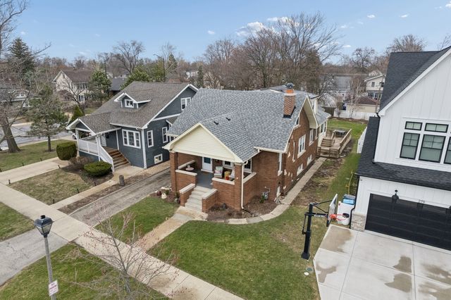 283 N Michigan Avenue, Elmhurst, IL 60126