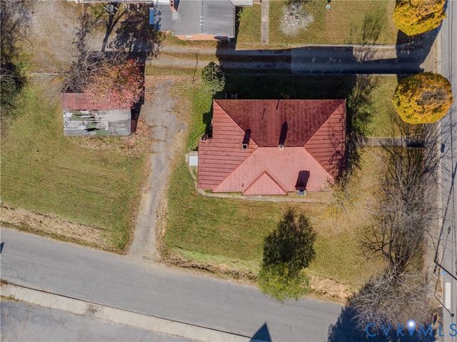 21210 Chesterfield Ave, South Chesterfield, VA 23803