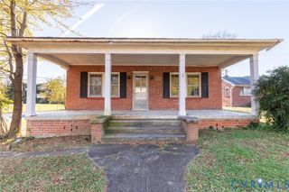 21210 Chesterfield Ave, South Chesterfield, VA 23803