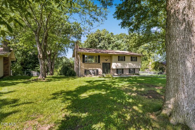 186 Brookwood Circle, Bristol, VA 24201