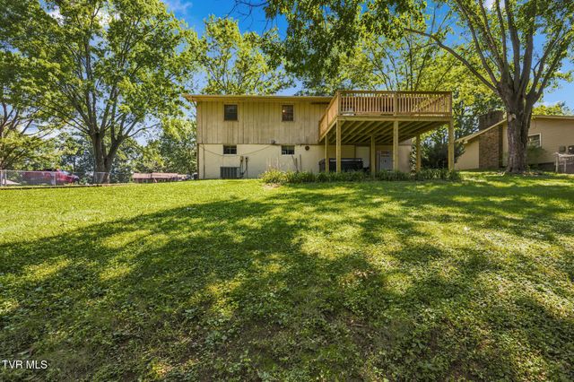 186 Brookwood Circle, Bristol, VA 24201