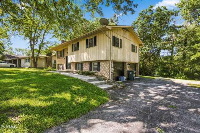 186 Brookwood Circle, Bristol, VA 24201