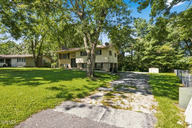 186 Brookwood Circle, Bristol, VA 24201