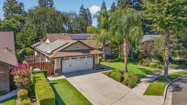 6495 N Vagedes Avenue, Fresno, CA 93711