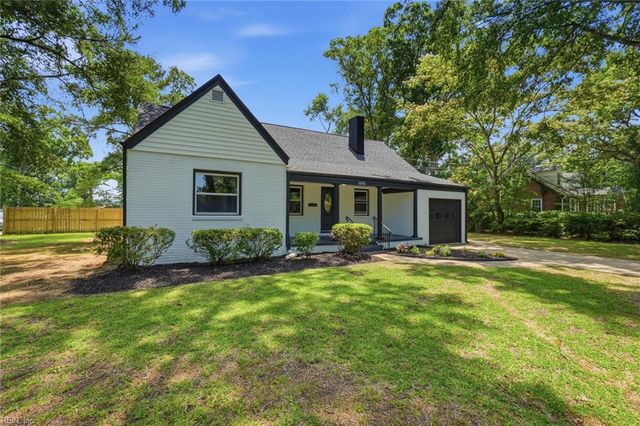 1555 Crane AVE, Norfolk, VA 23518
