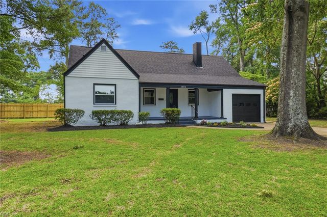 1555 Crane AVE, Norfolk, VA 23518