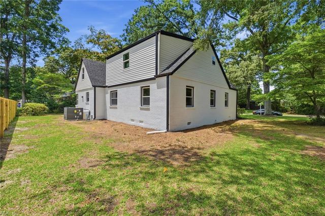 1555 Crane AVE, Norfolk, VA 23518