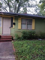 2052 W 17TH Street, Jacksonville, FL 32209