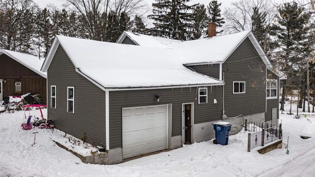 E1655 GRANDVIEW ROAD, Waupaca, WI 54981