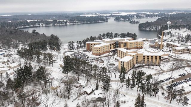 E1655 GRANDVIEW ROAD, Waupaca, WI 54981