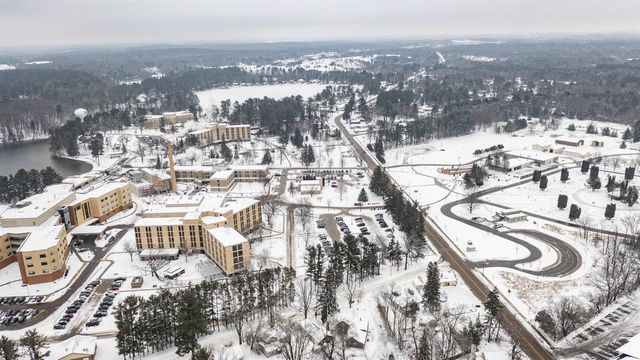 E1655 GRANDVIEW ROAD, Waupaca, WI 54981