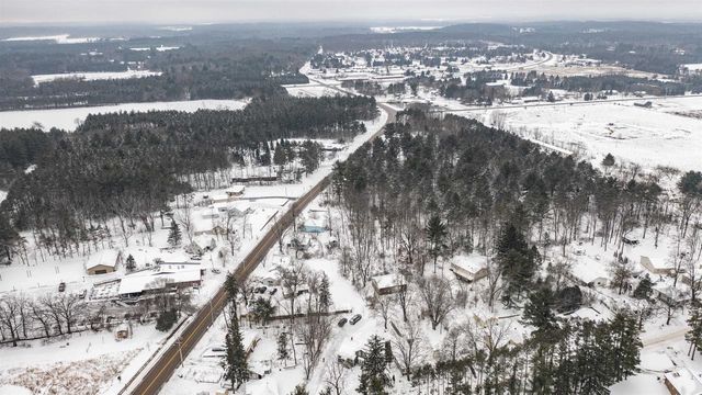 E1655 GRANDVIEW ROAD, Waupaca, WI 54981