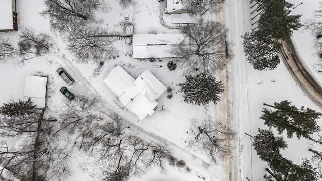 E1655 GRANDVIEW ROAD, Waupaca, WI 54981