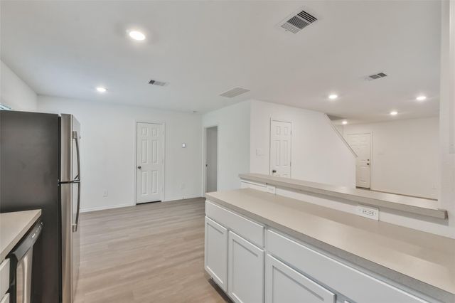 3707 Solanum Drive, Conroe, TX 77301