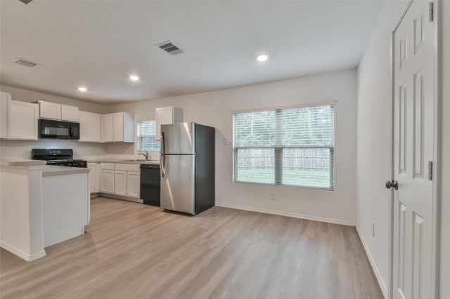 3707 Solanum Drive, Conroe, TX 77301