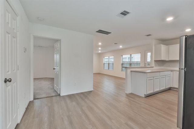 3707 Solanum Drive, Conroe, TX 77301