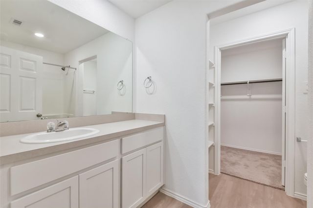 3707 Solanum Drive, Conroe, TX 77301