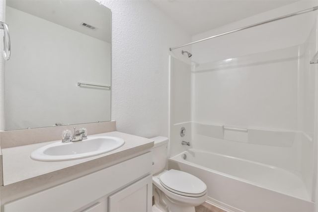3707 Solanum Drive, Conroe, TX 77301
