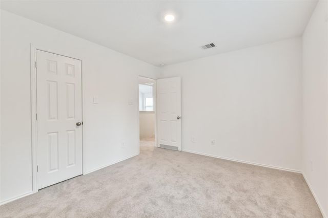 3707 Solanum Drive, Conroe, TX 77301