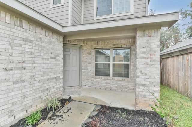 3707 Solanum Drive, Conroe, TX 77301