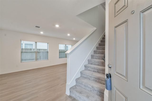 3707 Solanum Drive, Conroe, TX 77301